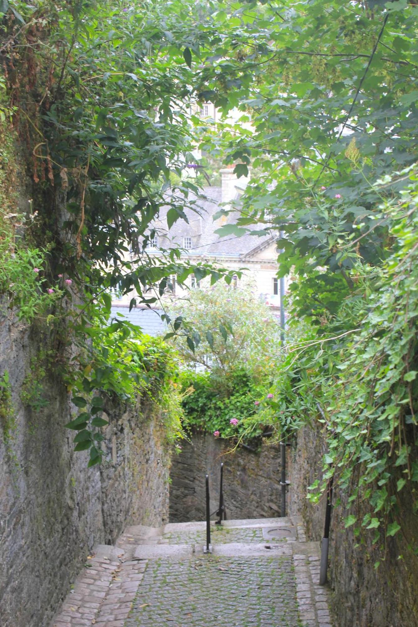 Contes A Rebours - Chambres D'Hotes Morlaix Exterior photo